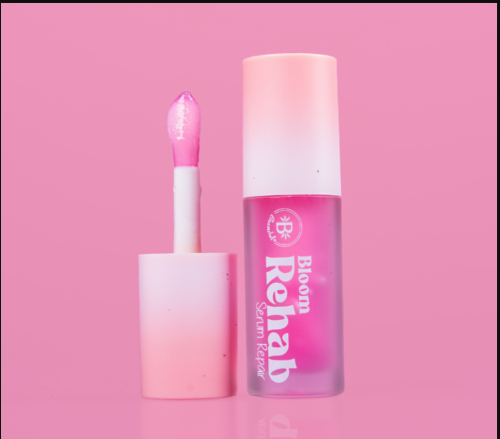 Labial Bloom Rehab - Bloomshell