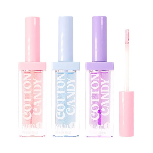 Cotton candy - Trendy