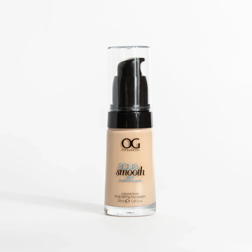 Base aqua smooth - OG