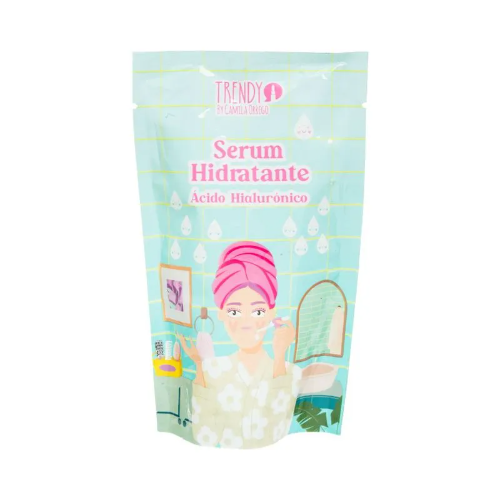 Sachet Serum Morado - Trendy