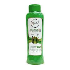Shampoo Control Grasa - Lapocion