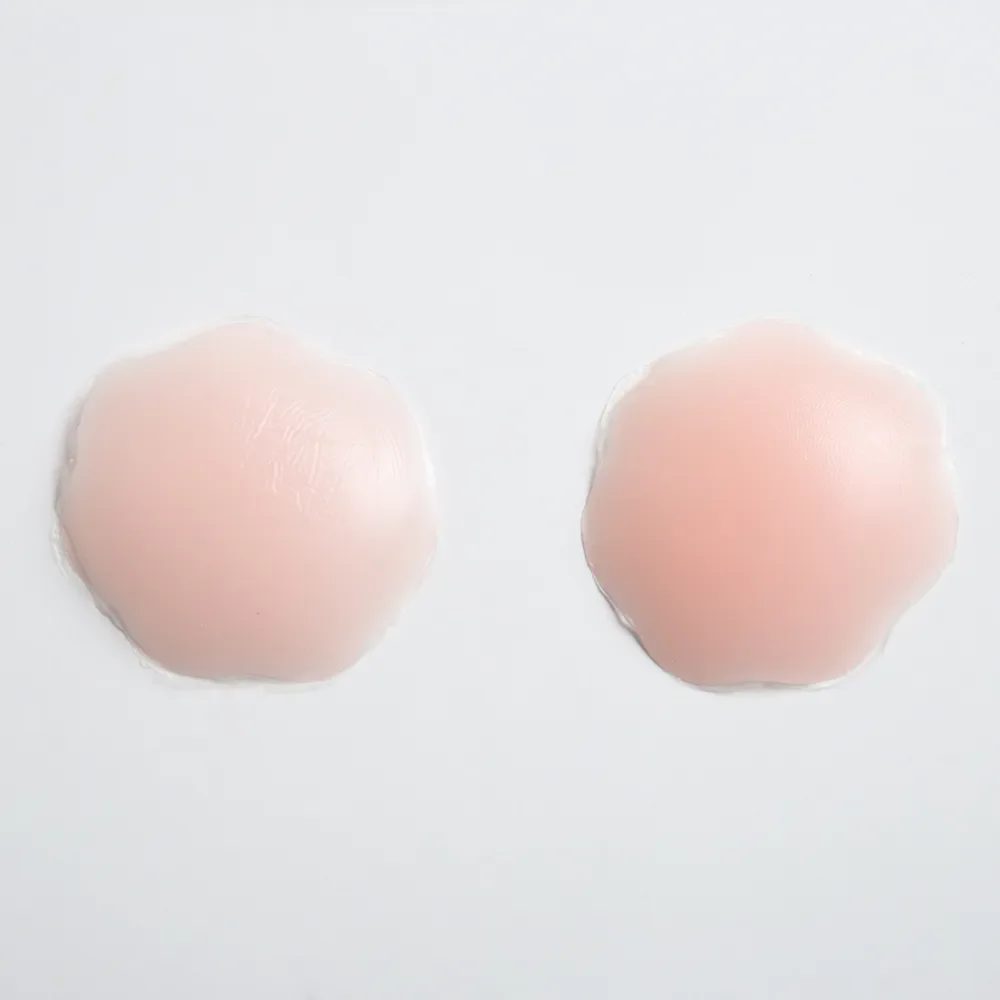 Tapa pezones