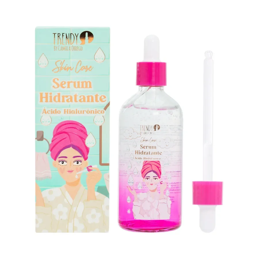 Serum morado - Trendy