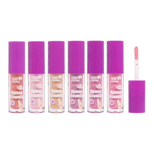 Sombra Liquida Space Cosmic - TrendyL