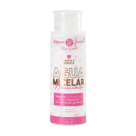Agua micelar - Purpure