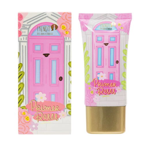 Primer Rosas - TrendyL