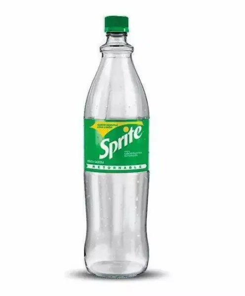 BEBIDA  SPRITE 1.25 LT