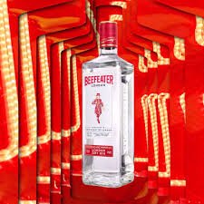 Beefeater London Gin 750ml