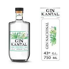 Gin Kantal 750ml