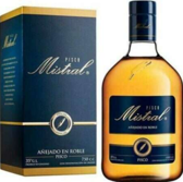 PISCO mistral 35º 1 lt
