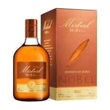 Mistral Nobel Clasico 40° 750ml