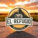 El refugio