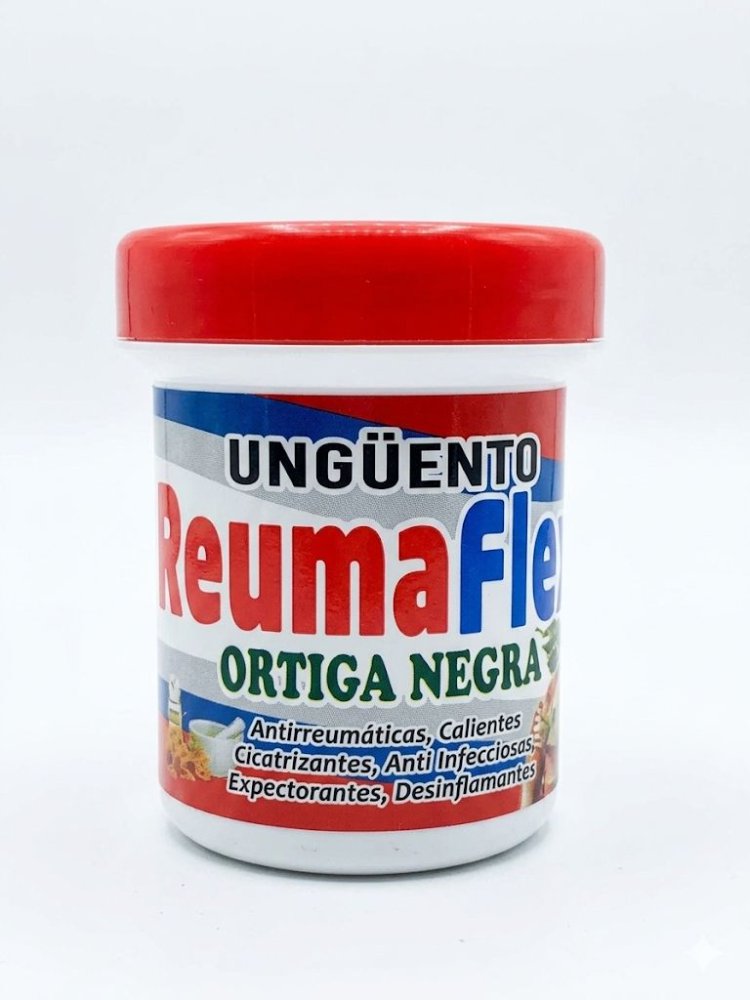 Reumaflex - Ungüento