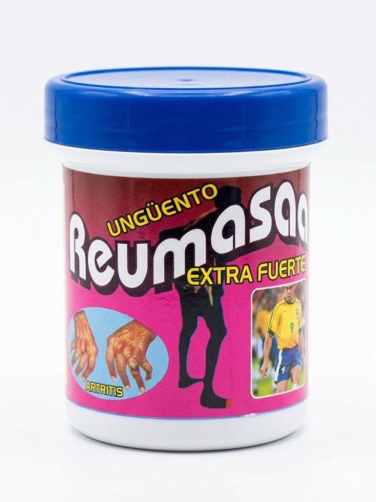 Reumasan - Ungüento