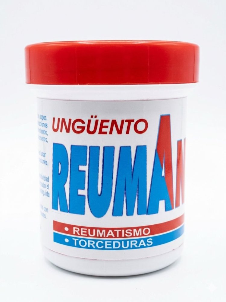 REUMATRIX - Ungüento
