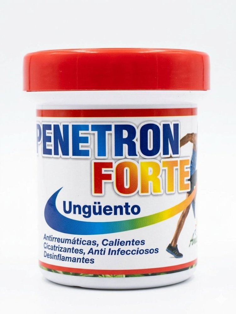 Penetron Forte - Ungüento