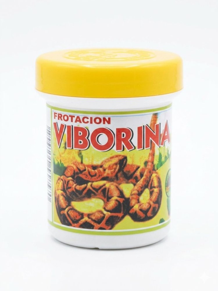 VIBORINA -Ungüento