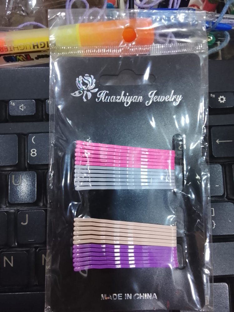PRENSAS DE COLORES