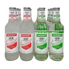 SMIRNOFT ORIGINAL