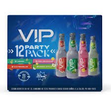 VIP Pink 350ml