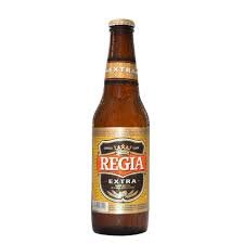 Regia Vidrio 750ML