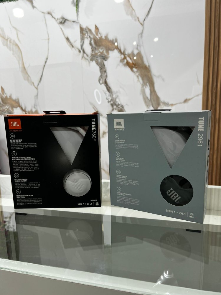 AURICULAR JBL2961