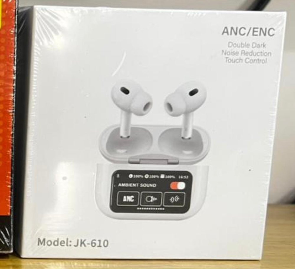 AURICULAR JK-610