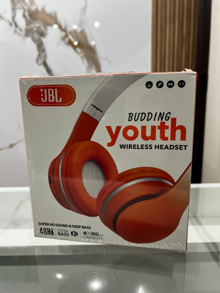 AURICULAR JBL YOUTH