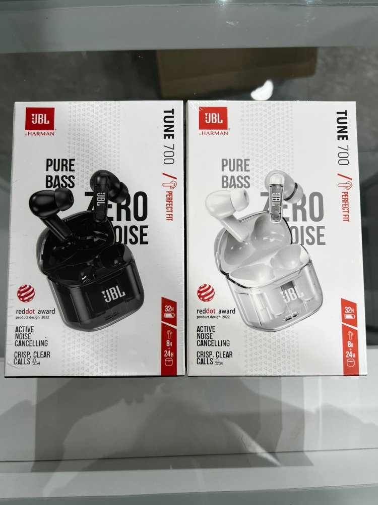 AURICULAR JBL tune 700