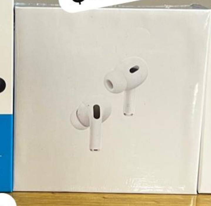 AURICULAR IPHONE 2DA GENERACIÓN