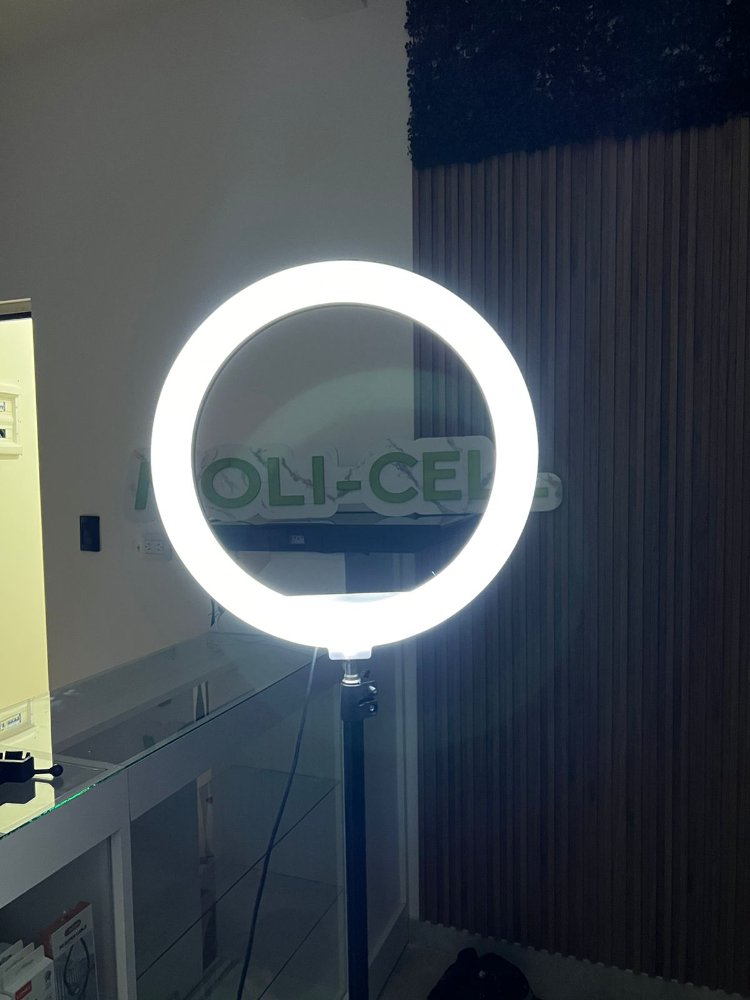 ARO DE 36CM RGB