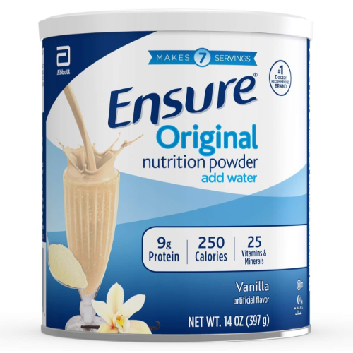 Ensure 397g