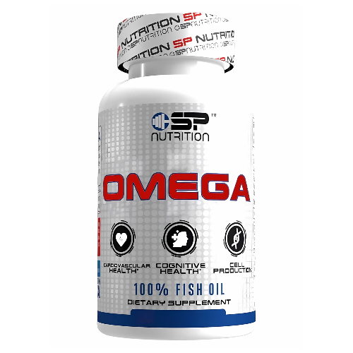 Omega-3 1000mg (60)