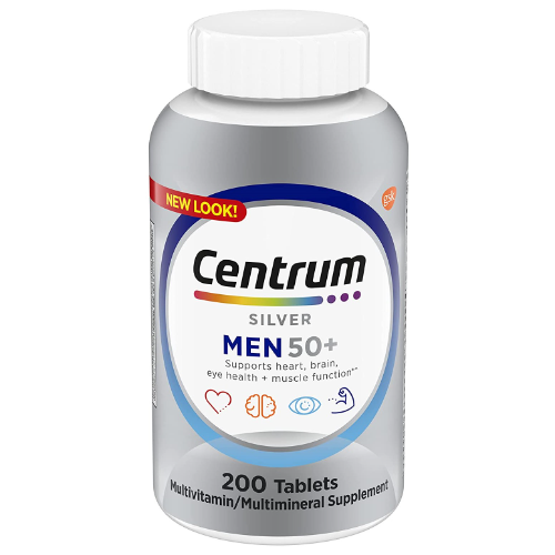 Centrum Silver Men (200)