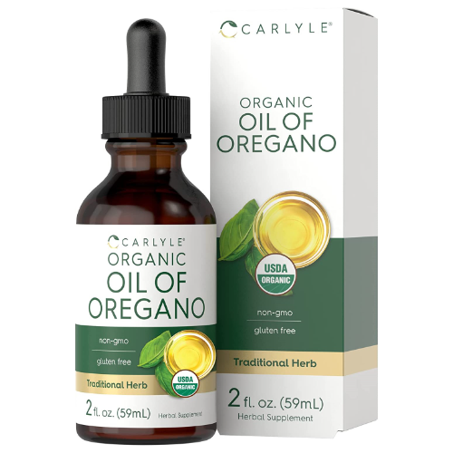 Aceite de Ricino 30ml