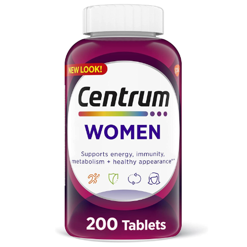 Centrum Women (250)