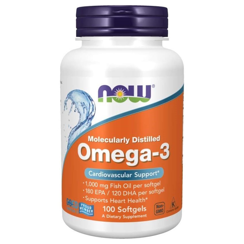 Omega-3 1000mg (100)
