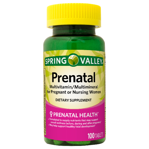 Prenatal (100)