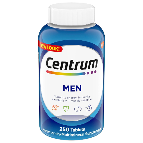Centrum Men (250)