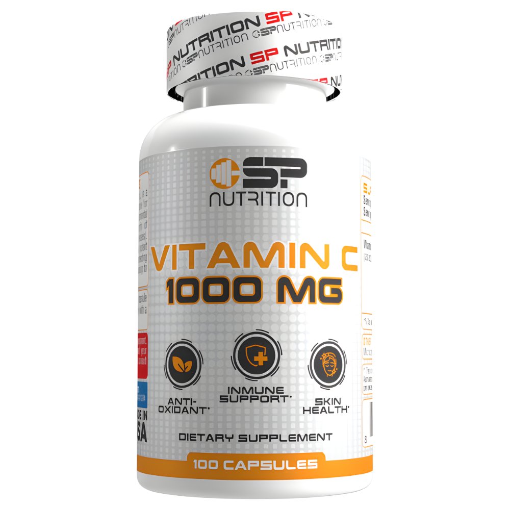 Vit C 1000mg (100)