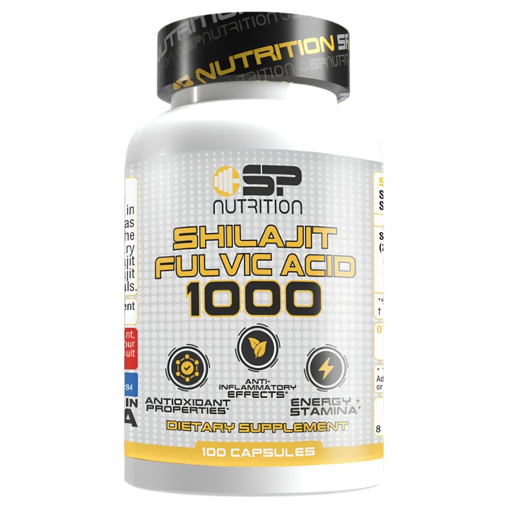 Shilajit (100)