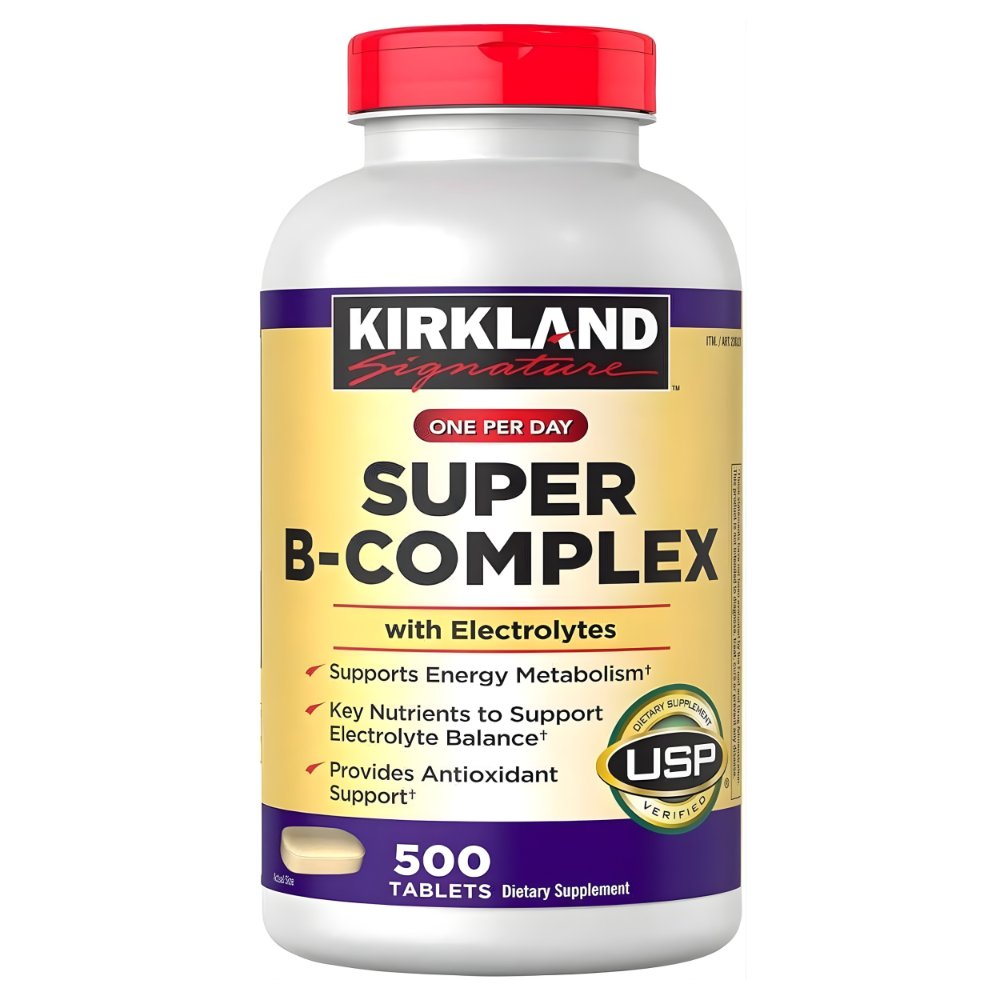 Complejo B (500)
