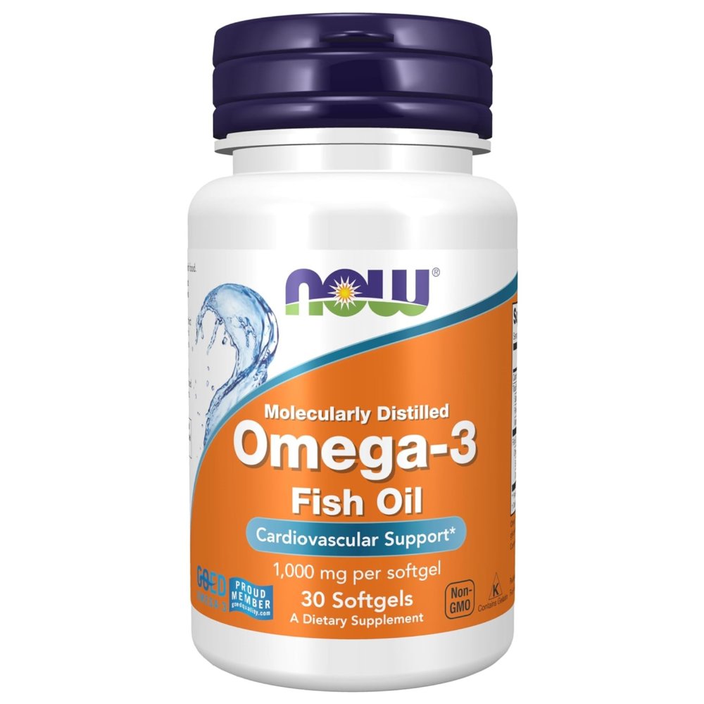 Omega 3 1000mg (30)