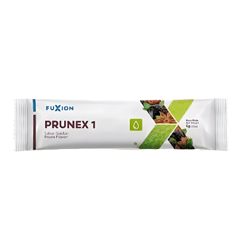 Té Fuxion Prunex