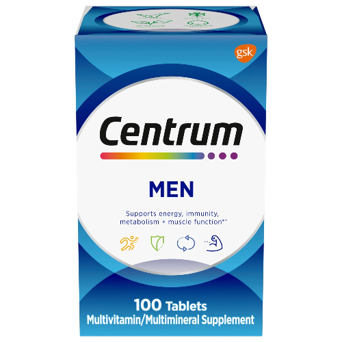 Centrum Men (100)