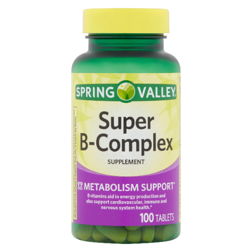Complejo B (100)