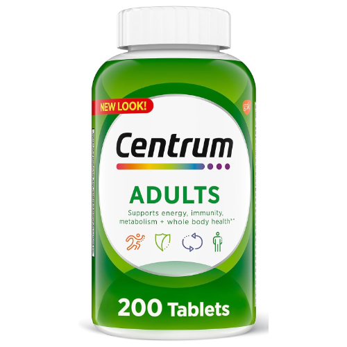 Centrum (200)