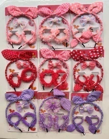 Set pelo