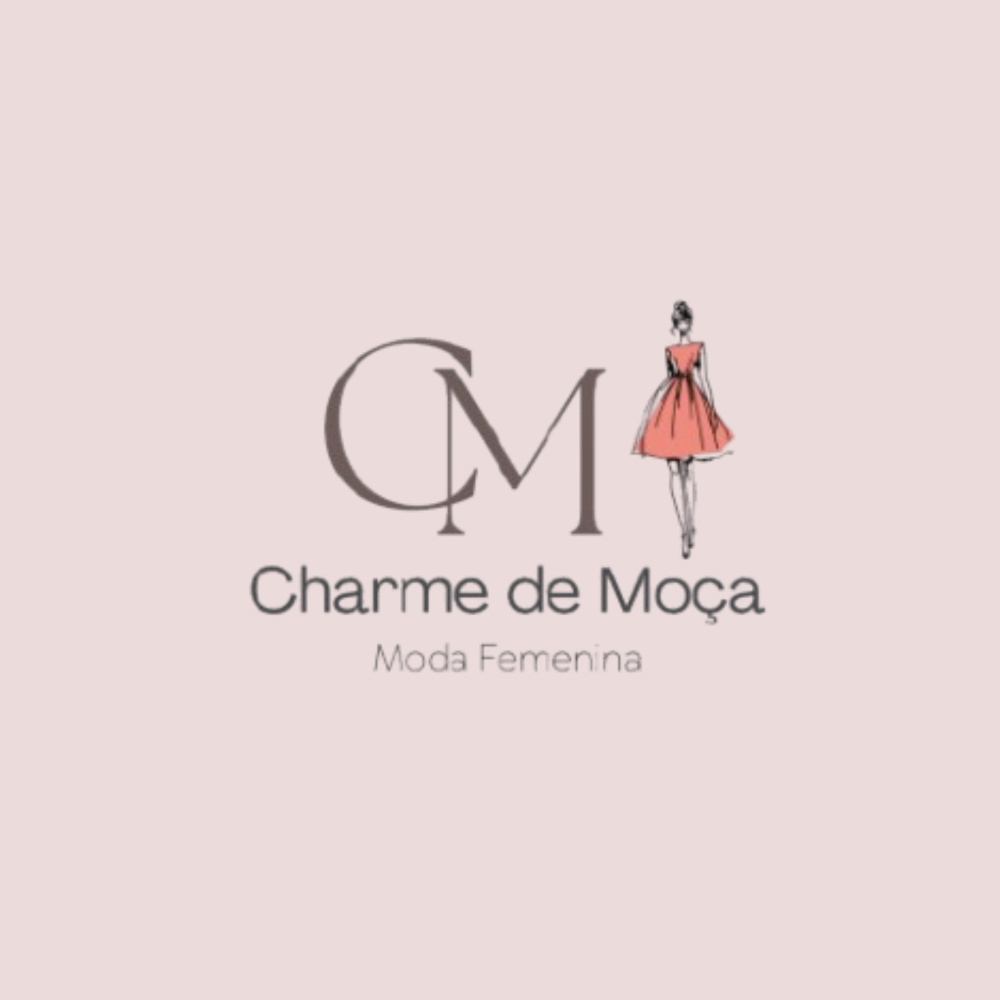 Charme de Moça