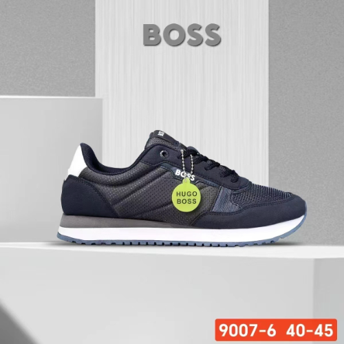 BOSS KAI BORRADOR
